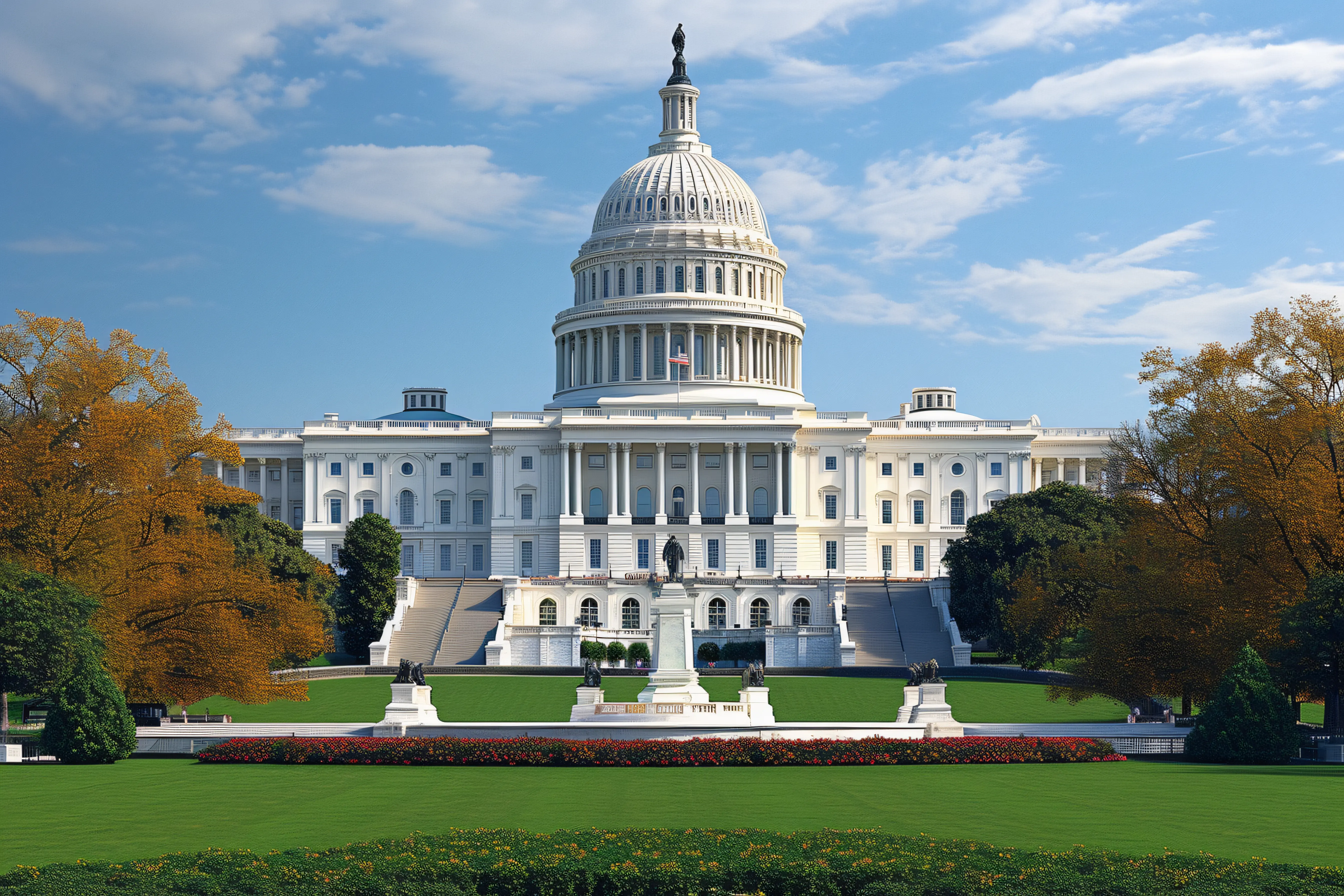 Washington D.C. Remains the Perfect Student Destination for All